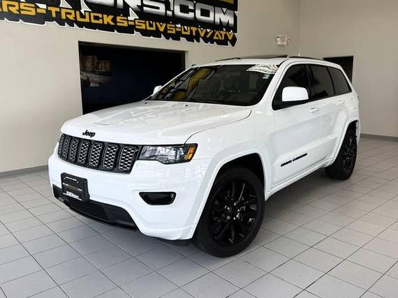 JEEP GRAND CHEROKEE 2020 1C4RJFAG6LC315889 image
